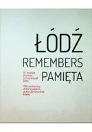 Historia świata - Łódź remembers pamięta - miniaturka - grafika 1