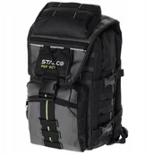 Plecaki - Plecak Narzędziowy Stalco Perfect Pnp28 S-76260 - miniaturka - grafika 1