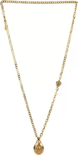 Biżuteria POLICE PEAGN2212111. Naszyjnik, Kolor złoty. Mężczyzna. - Naszyjniki - miniaturka - grafika 1