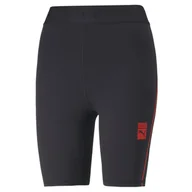 Spodenki damskie - PUMA SZORTY X VOGUE 53508001 r S - miniaturka - grafika 1
