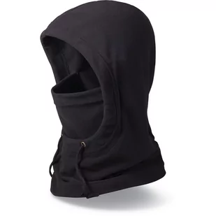 Kaptur ocieplacz Dakine Hunter Balaclava black - Pozostała odzież narciarska - miniaturka - grafika 1