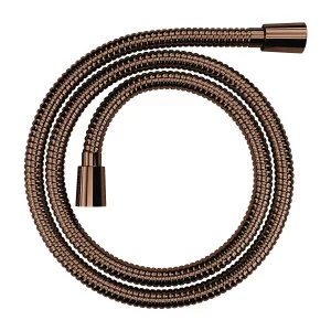 OMNIRES 022-XCP wąż prysznicowy, 125 cm, miedź - Węże prysznicowe - miniaturka - grafika 1