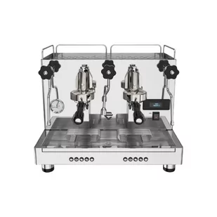 Ekspres do kawy LELIT GiuliettaX - Inne urządzenia gastronomiczne - miniaturka - grafika 1