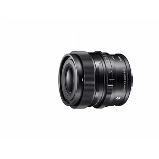 Obiektyw SIGMA Obiektyw C 50/2 DG DN L-mount - Obiektywy - miniaturka - grafika 4