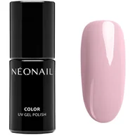 Lakiery hybrydowe - NeoNail UV GEL POLISH COLOR - WILD SIDES OF YOU - Lakier hybrydowy - 7,2 ml - 9069-7 DRIED BLOSSOM - miniaturka - grafika 1