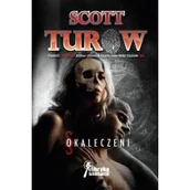 Kryminały - Okaleczeni - miniaturka - grafika 1