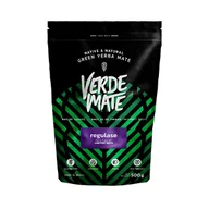 Yerba Mate - Mate Green Verde Mate Yerba Verde Regulase 0,5kg 4481-uniw - miniaturka - grafika 1