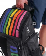 Plecaki worki - Plecak sportowy Arena Team Spiky III Backpack 45 Worek - miniaturka - grafika 1