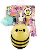 Maskotki i pluszaki - MGA MGA Entertainment Fluffie Stuffiez Small - Bee/Lady Bug, soft toy - miniaturka - grafika 1