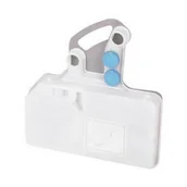 Dodatki do drukarek i skanerów - Konica Minolta 1710-522-001 pojemnik na zużyty toner, oryginalny - miniaturka - grafika 1