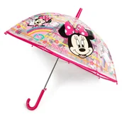 Parasole - Parasol Parasolka Myszka Minnie Mini 74Cm - miniaturka - grafika 1
