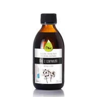 Zdrowa żywność - Olej z czarnuszki Olini 250 ml - miniaturka - grafika 1