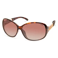 Okulary przeciwsłoneczne - Okulary Przeciwsłoneczne Damskie Guess Gf0404-6352F Ø 63 Mm - miniaturka - grafika 1
