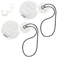 Uchwyty samochodowe do telefonów - GoPro ASURF-001 Uchwyt pasywny Aparat fotograficzny Biały - miniaturka - grafika 1