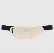 Nerki - Nerka Damska 4F Saszetka Sportowa Na Biodro Torebka Beżowa 4FWSS25AWAIF104 - miniaturka - grafika 1