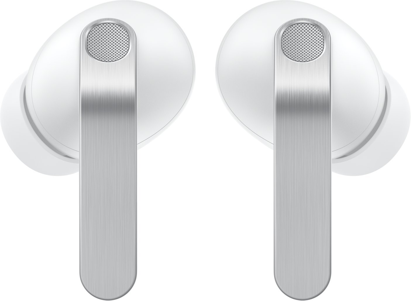 Samsung Galaxy Buds4 Pro - White SM-R640NZWAEUB