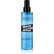 Kosmetyki do stylizacji włosów - Redken Beach Spray Stylizacja włosów 150 ml - miniaturka - grafika 1