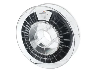 Spectrum Filaments S-Flex 98A 1.75mm Czarny 500 g 80520 - Filamenty i akcesoria do drukarek 3D - miniaturka - grafika 1