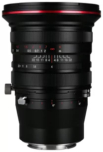 Obiektyw Venus Optics Laowa 20 mm f/4,0 Zero-D Shift do Sony E - Obiektywy - miniaturka - grafika 1