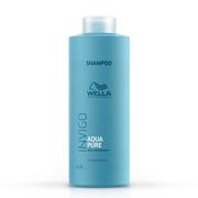 Szampony do włosów - Wella Invigo Pure szampon oczyszczający 1000ml - miniaturka - grafika 1