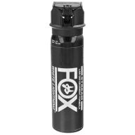 Gaz pieprzowy - Gaz pieprzowy Fox Labs White Lightning 6%, Stream 89 ml (36WLS) - miniaturka - grafika 1