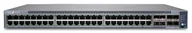 Pozostałe akcesoria sieciowe - Juniper EX4100-48T - 1 Gbps Obsługa PoE 1U Szary - miniaturka - grafika 1