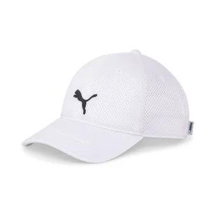 PUMA CZAPKA TRAINING MESH 02370803 r UNIWERSALNY - Czapki i chusty sportowe męskie - miniaturka - grafika 1