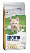 Sucha karma dla kotów - Bozita Feline Kitten 2 kg - miniaturka - grafika 1