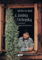 Pamiętniki, dzienniki, listy - Niebo to Inni - miniaturka - grafika 1
