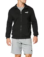 Kurtki męskie - Puma ESS Track Tr kurtka męska, l 851771-1 - miniaturka - grafika 1