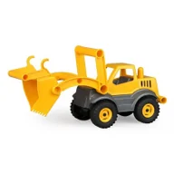 Samochody i pojazdy dla dzieci - SIMM Spielwaren Lena 04212 szufelka  ecoactives przodu ok. 33 cm 04212 - miniaturka - grafika 1