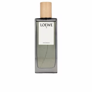 Loewe 7 Anónimo - Wody i perfumy damskie - miniaturka - grafika 1