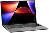 Laptopy - Dell I14-5441421001602SA Snapdragon X Plus X1P-64-100/14" WUXGA 1920x1200 AntiGlare/16GB/SSD 1TB SSD/BT/BLKB/Win 11 Titan Gray - miniaturka - grafika 1