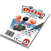 Łamigłówki - G3 Dizzle bloczek podstawowy) - miniaturka - grafika 1