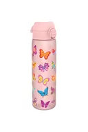 Bidony dla dzieci - Butelka ION8 BPA Free 600 ml - Bytterfly’s - miniaturka - grafika 1