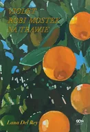 Poezja - Violet robi mostek na trawie w.3 - miniaturka - grafika 1