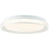 Lampy sufitowe - Lampa sufitowa Burlie G97190/70 - miniaturka - grafika 1