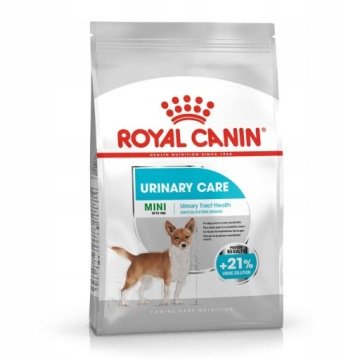 Royal Canin CCN Mini Urinary Care 1 kg