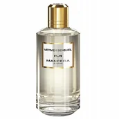 Wody i perfumy unisex - Mancera VETIVER SENSUEL 120ml EDP 3760265193639 - miniaturka - grafika 1