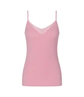 Bielizna nocna - Koszulka damska na ramiączkach Triumph Aura Spotlight Camisole-40 - miniaturka - grafika 1