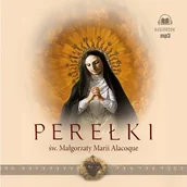 Audiobooki - literatura popularnonaukowa - Perełki św. Małgorzaty Marii Alacoque - miniaturka - grafika 1