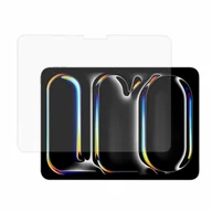 Akcesoria do tabletów i e-booków - 4smarts 540409 ochraniacz ekranu tabletu Przezroczysta ochrona ekranu Apple 1 szt. - miniaturka - grafika 1