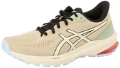 Trampki damskie - ASICS Gt-1000 12 TR, Damskie trampki, Nature Bathing Rose Rouge, 43.5 EU - miniaturka - grafika 1