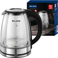 Czajniki elektryczne - Blow BK-18GS - miniaturka - grafika 1