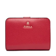 Portfele - Mały Portfel Damski Furla Camelia S WP00315 ARE000 CN 4305S 1007 Różowy - miniaturka - grafika 1