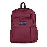 Plecaki - Plecak UNION PACK EK0A5BAJN621 – Czerwony - miniaturka - grafika 1