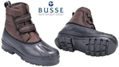 Buty do jazdy konnej - BUSSE Buty stajenne RAMBO - miniaturka - grafika 1