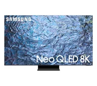 Telewizory - Samsung Excellence Line Neo QLED QE65QN900CT - 65" - miniaturka - grafika 1