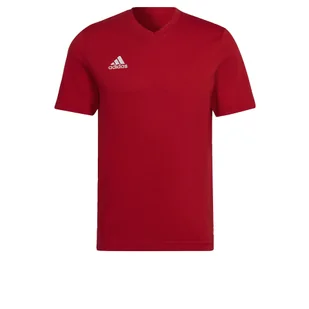 Koszulka treningowa męska adidas Entrada 22 Tee - Koszulki sportowe męskie - miniaturka - grafika 1