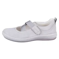 Moda i Uroda OUTLET - Legero Damskie baleriny Tanaro 5.0, Alumino 2500, 40 EU, Aluminio 2500, 40 EU - miniaturka - grafika 1